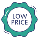5 low price