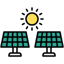 Solar panel