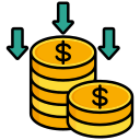 Reduce cost