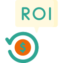 Return of investment