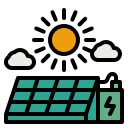 Solar cell