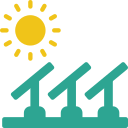 Solar panels