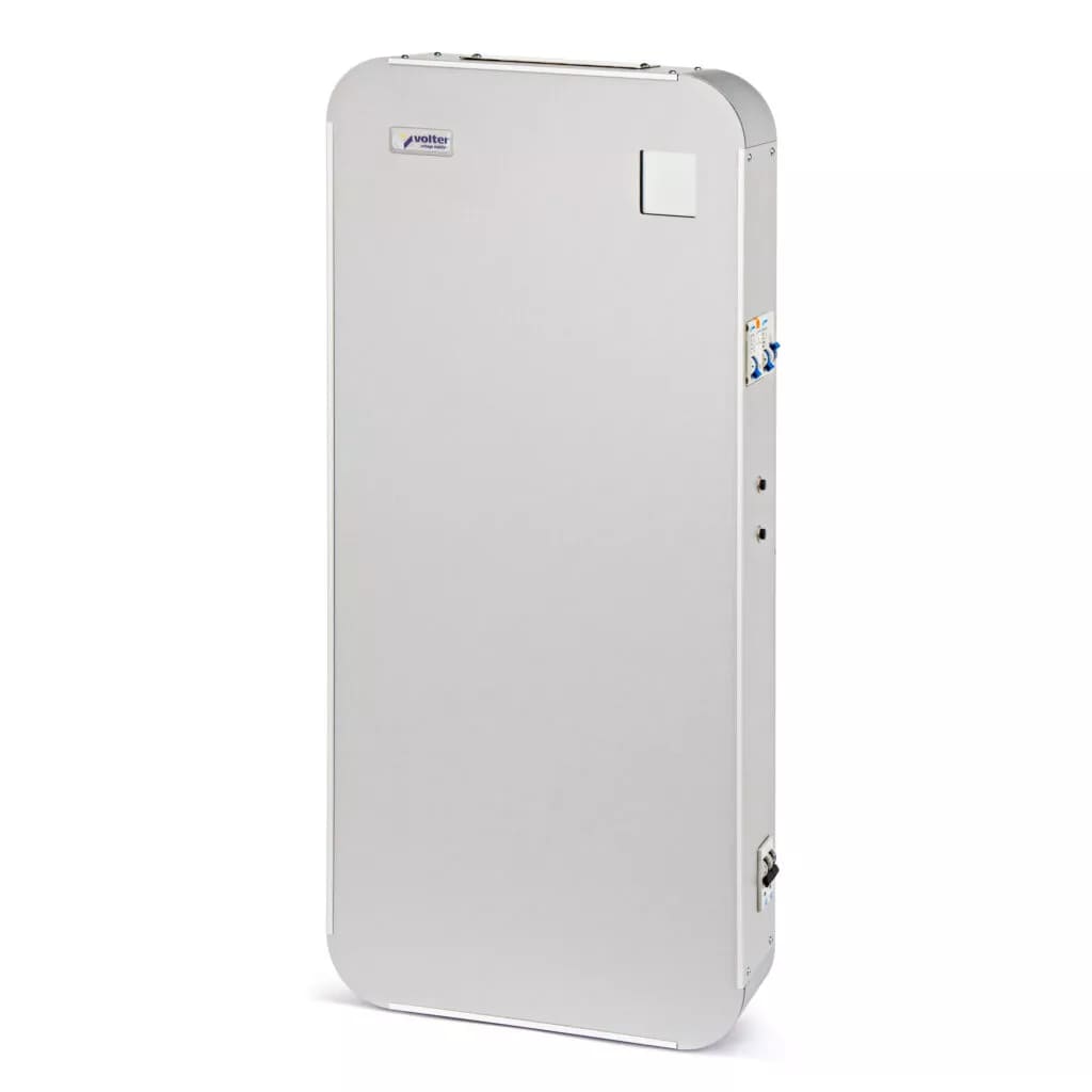 Стабилизатор напряжения Volter Smart R 7/3