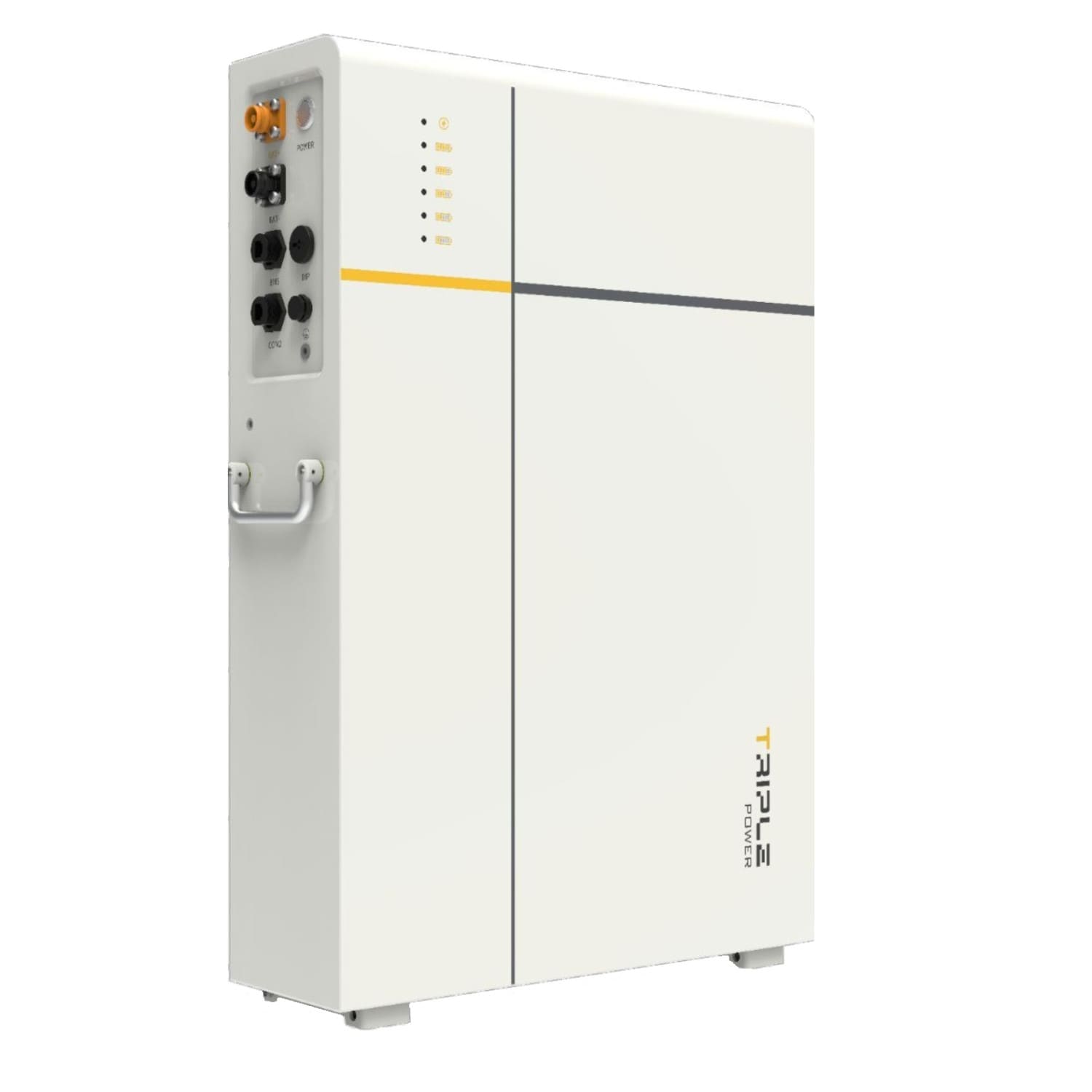 Акумулятор Solax Prosolax T BAT LV D53