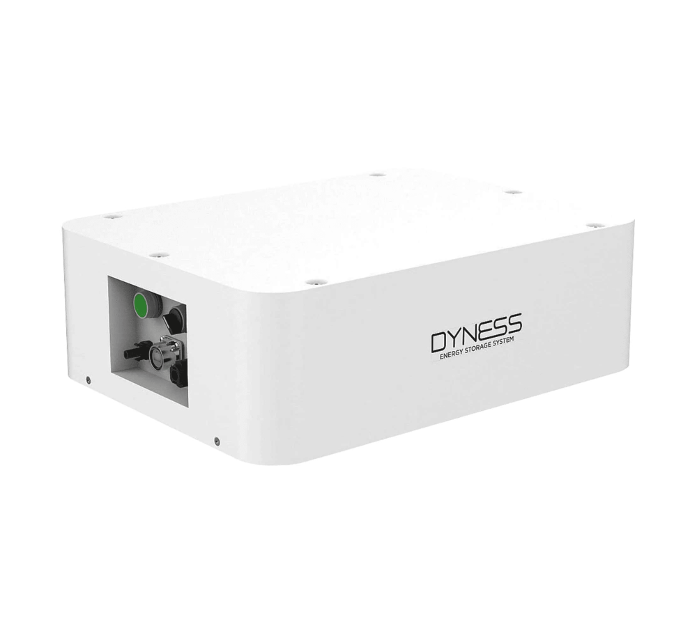 Система хранения энергии Dyness BDU