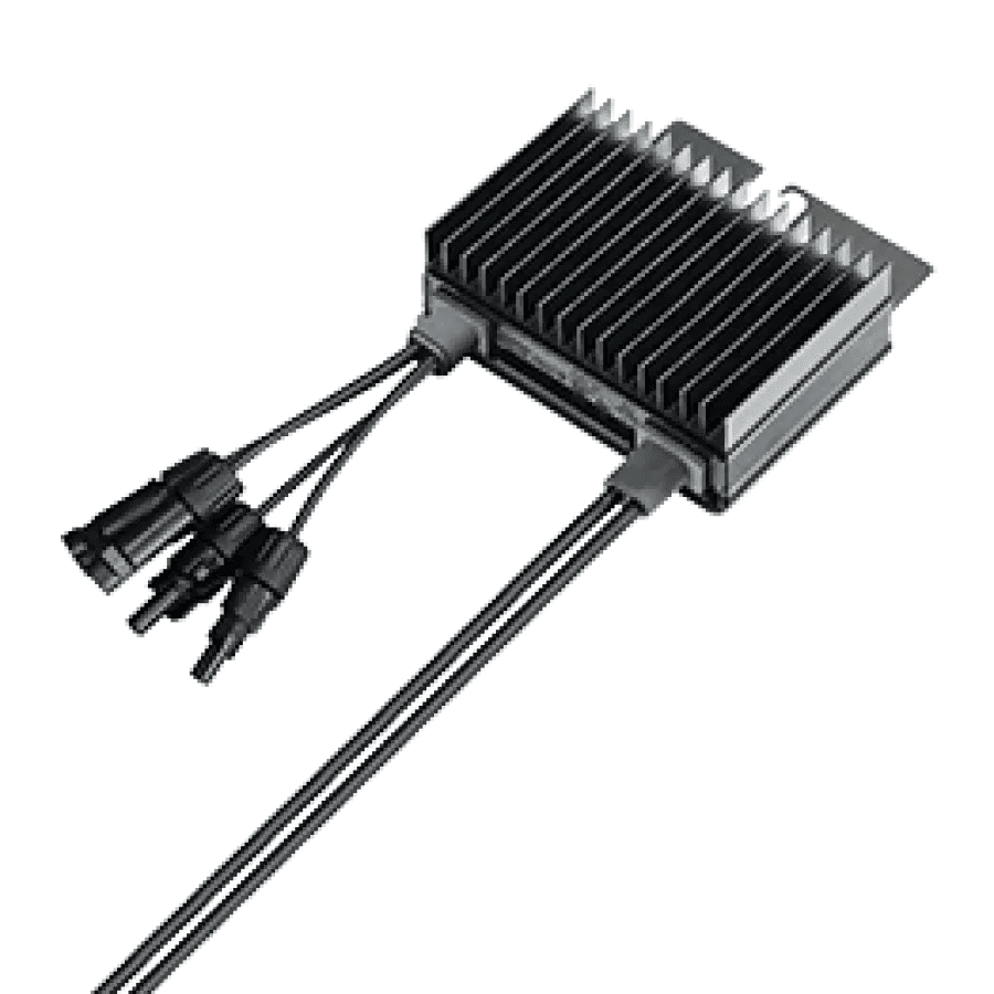 Оптимізатор потужності SolarEdge P800P 5RMDMBL