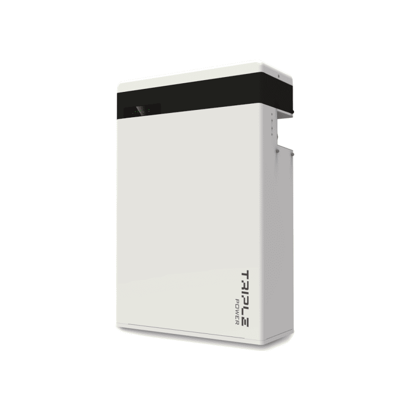 Акумуляторна батарея PROSOLAX Master Pack T BAT H5 8