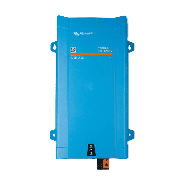 Гибридный солнечный инвертор Victron Energy MultiPlus C 24/1600/40 16