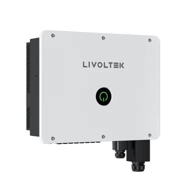 Сетевой инвертор Livoltek GT3 40KQ1