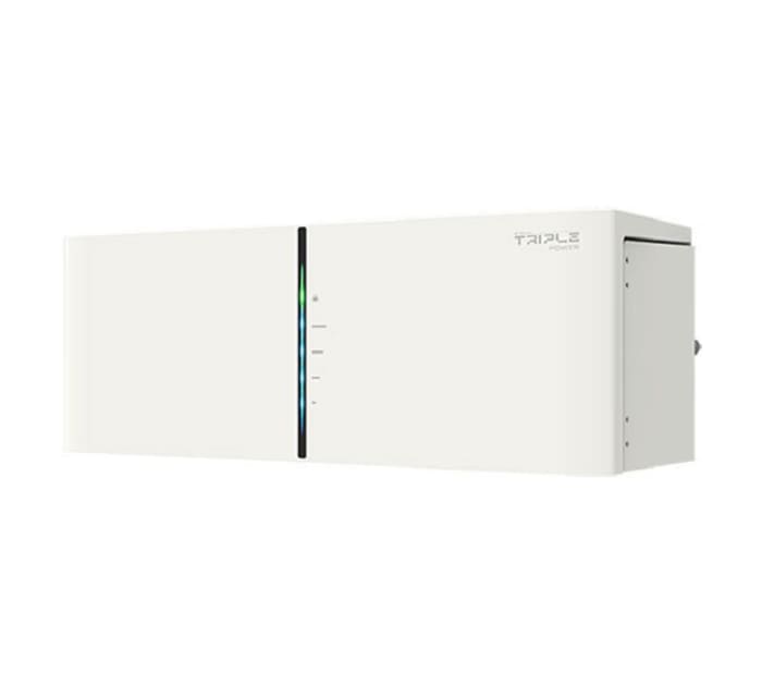 Блок керування PROSOLAX BMS МС0600