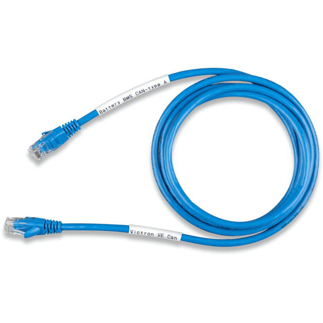 Кабель VE Can to CAN bus BMS Type B Cable 1 8 m