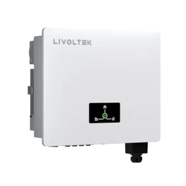 Сетевой инвертор Livoltek GT3 15KD1