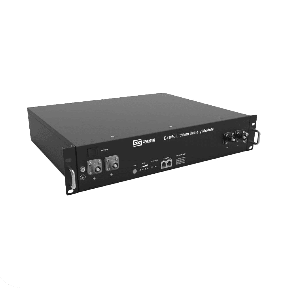 Внешняя батарея для ИБП/инвертора Dyness В4850