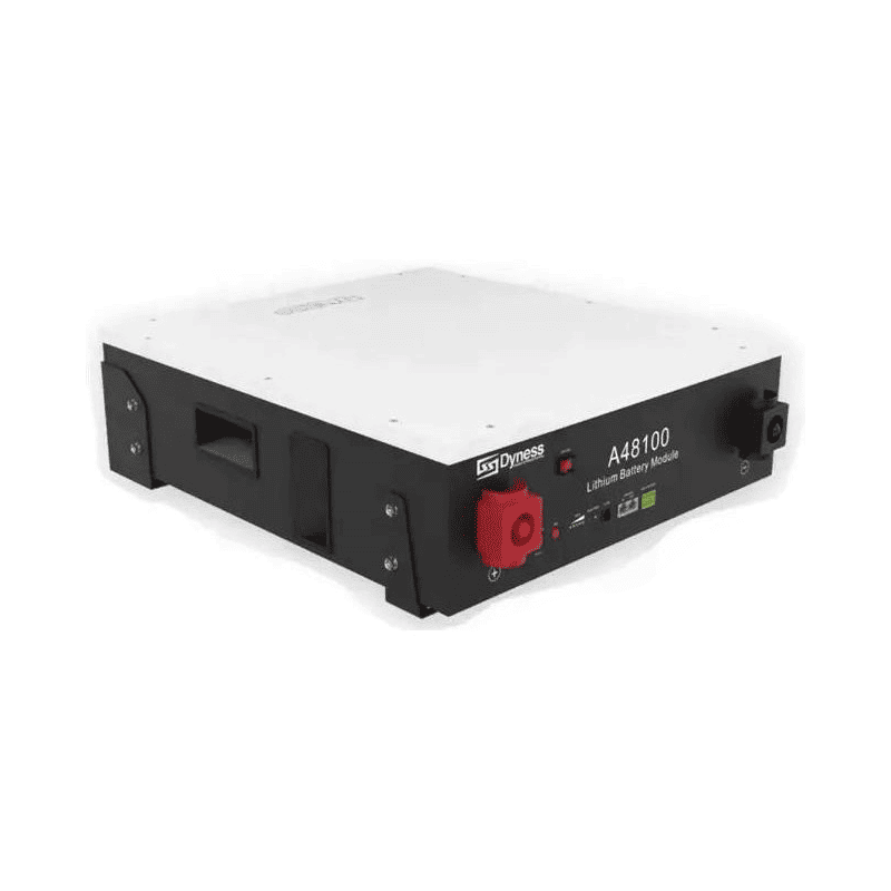 Внешняя батарея для ИБП/инвертора Dyness A48100