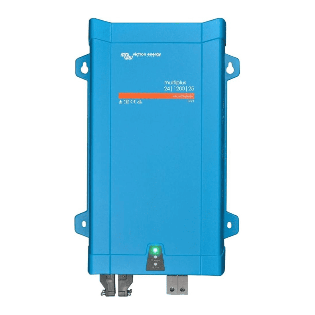 Гибридный солнечный инвертор Victron Energy MultiPlus 24/1200/25 16