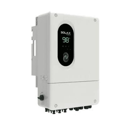 Гібридний сонячний інвертор SolaX Power PROSOLAX X1 Lite 12 0 LV
