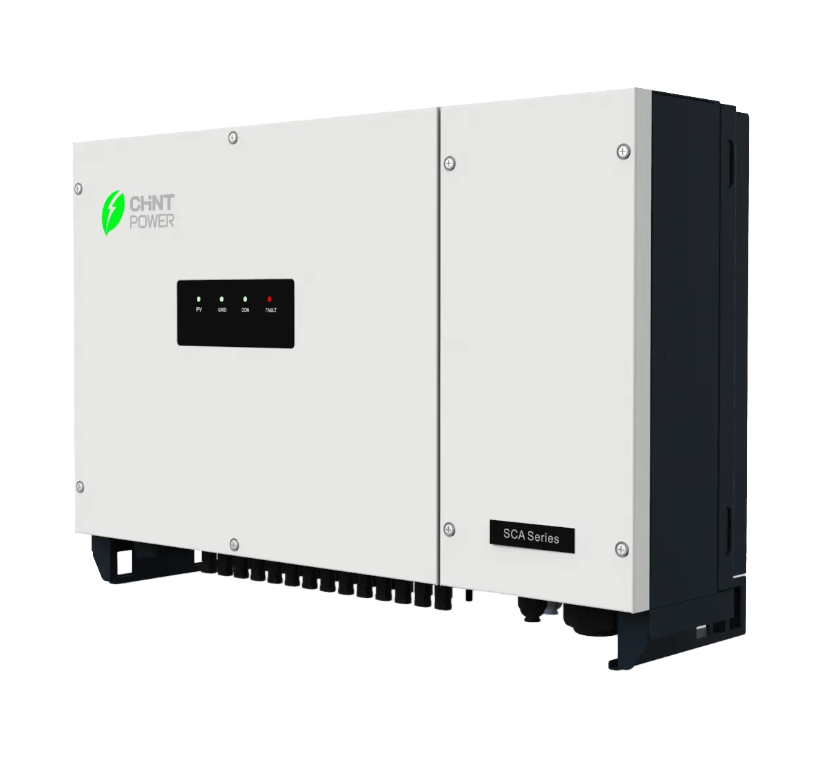 Трифазний інвертор CHINT Power CPS SCA125K T EU