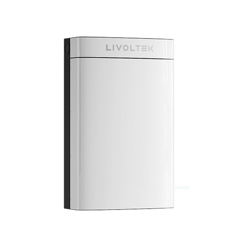Низьковольтна батарея Livoltek BLF51 5