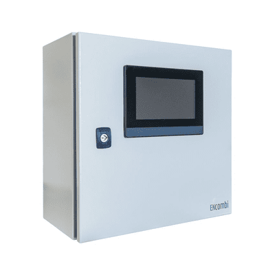 Система керування інвертором ENcombi controller ECcube2 M
