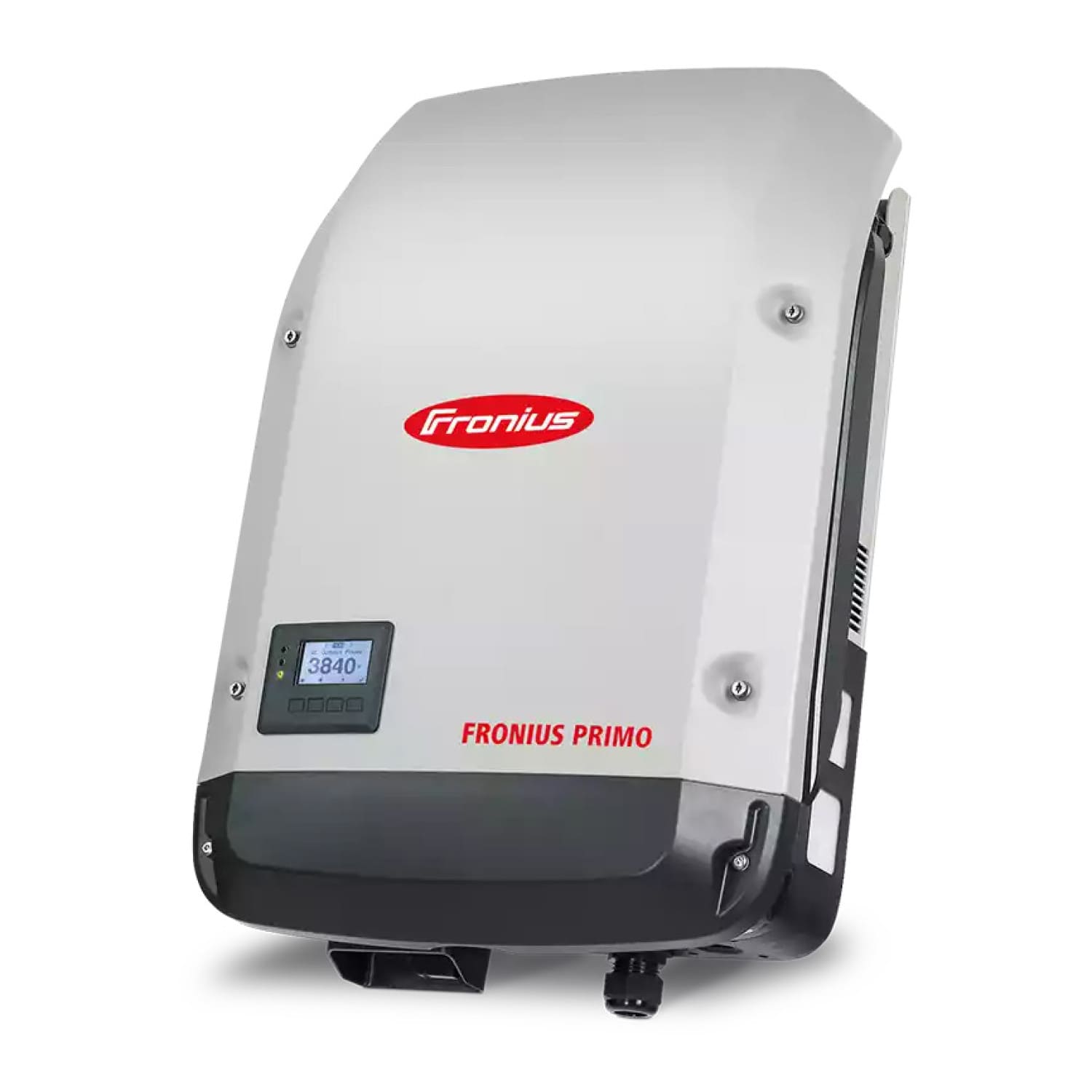 Сетевой солнечный инвертор (on grid) Fronius PRIMO 6 0 1
