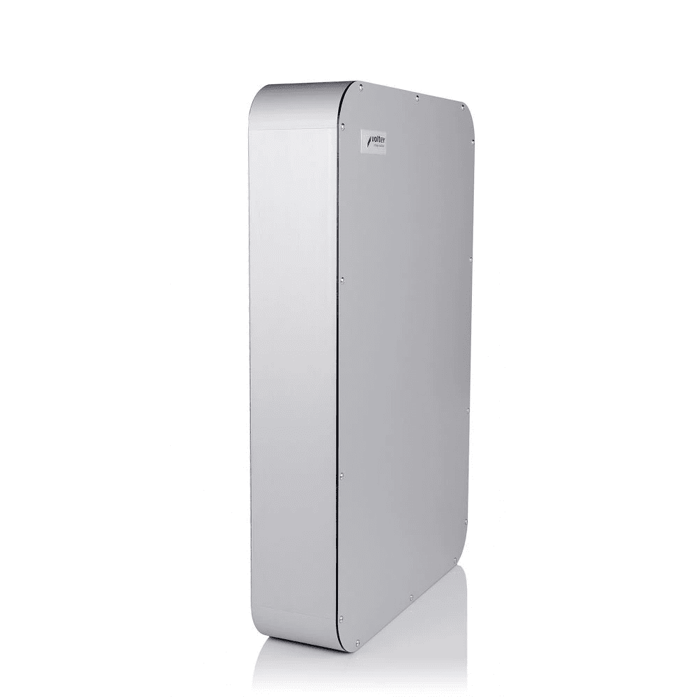 Стабілізатор напруги Volter СНЗСО Smart 18 GSM