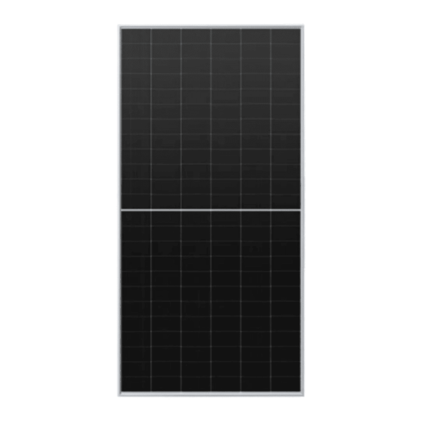 Longi hi mo 7 lr8 66hgd 620m silver frame mono bifacial 600x600