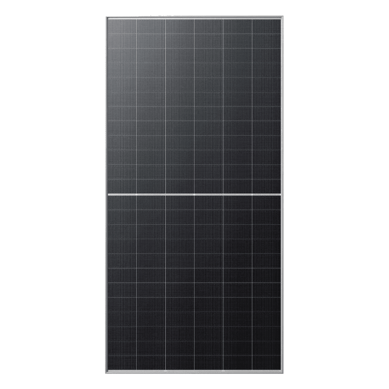 Монокристалічна сонячна панель Jinko Solar JKM590N 72HL4 (n type)