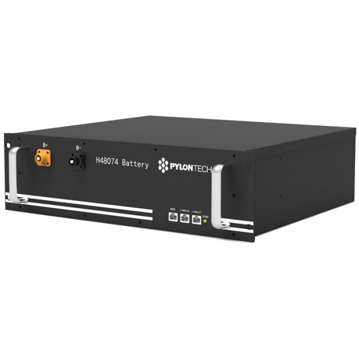 Акумулятор літієвий Pylontech H48074