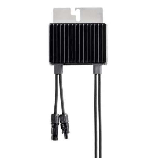 Solaredge power optimisers 1