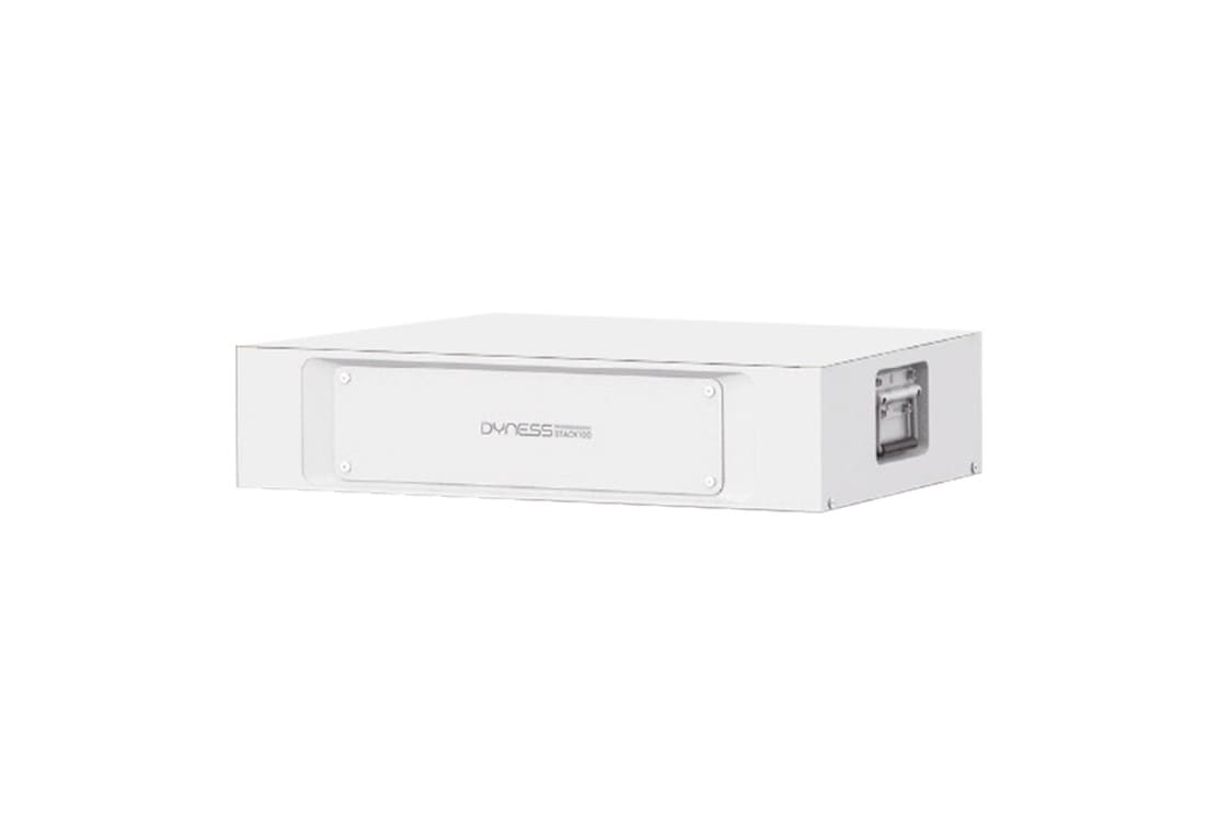 Внешняя батарея для ИБП/инвертора Dyness S51100
