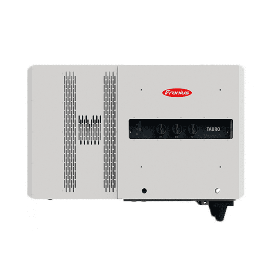 Мережевий сонячний інвертор Fronius Tauro Eco 50 3 D