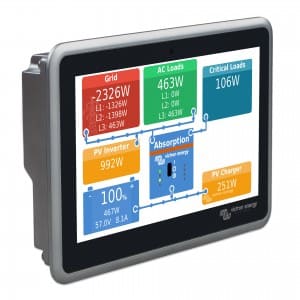 Victron energy ekrano gx 300x300 1