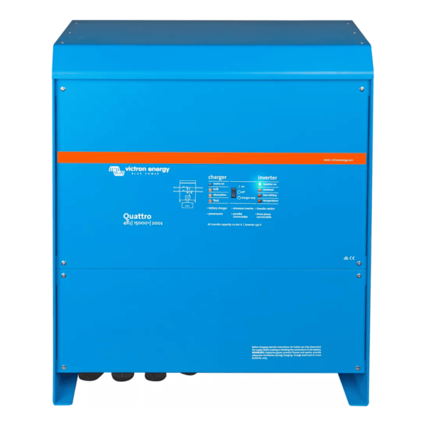 Victron energy quattro 4815000200 100100 600x600