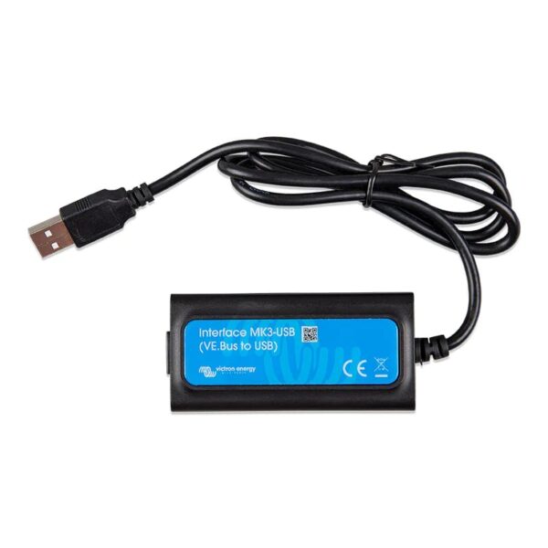 Victron interface mk3 usb ve bus to usb ass030140000 900x 600x600
