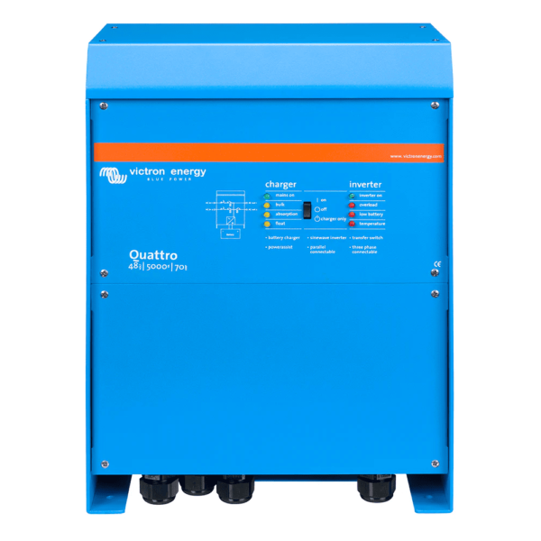 Victron quattro 48 5000 70 100 100 120v ve bus ul qua482501102 900x 600x600
