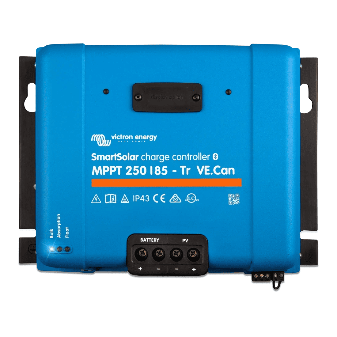 Контролер заряду SmartSolar MPPT 250/85 Tr VE Can