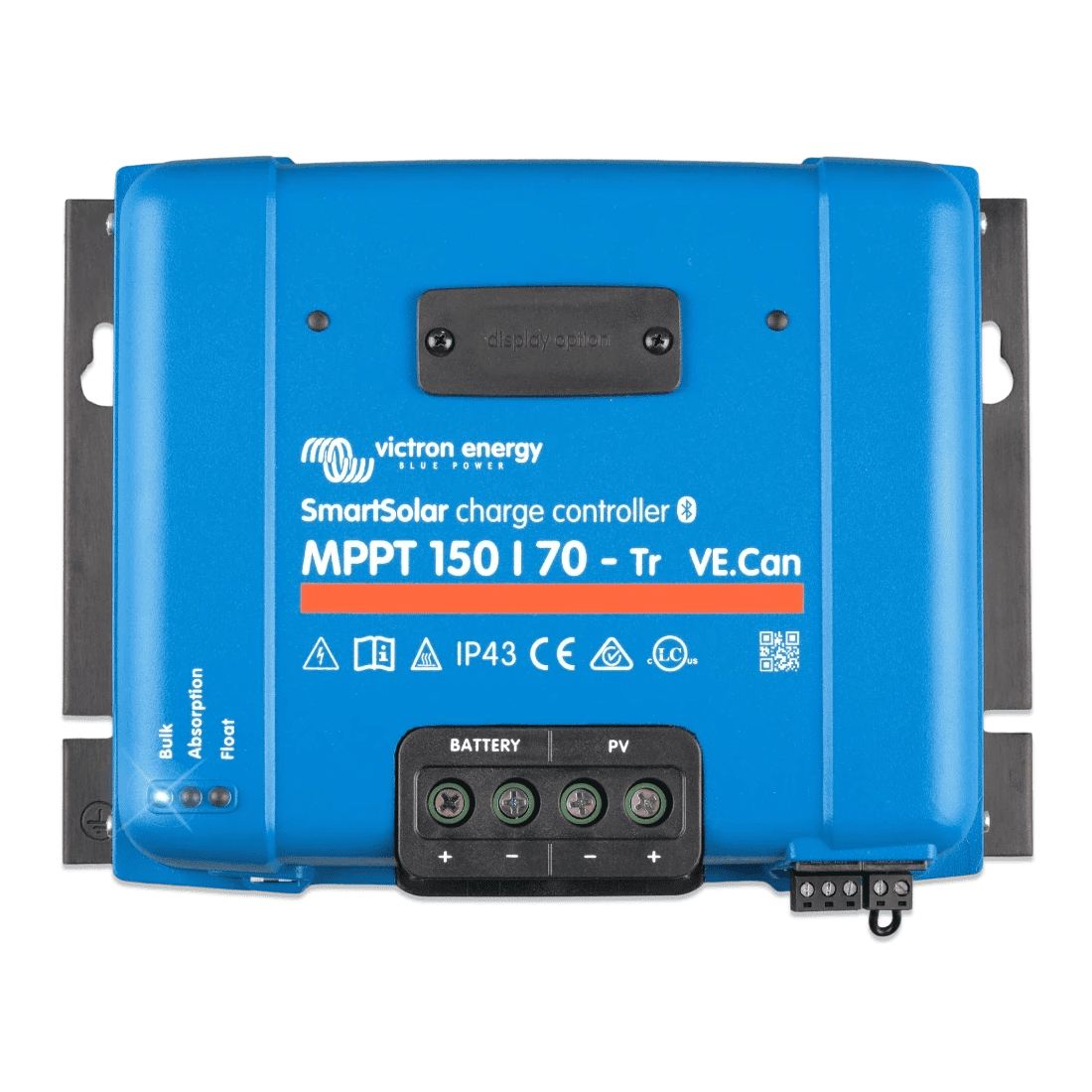 Контролер заряду SmartSolar MPPT 150/70 Tr VE Can