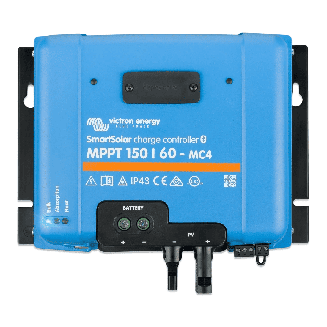 Контролер заряду SmartSolar MPPT 150/60 Tr