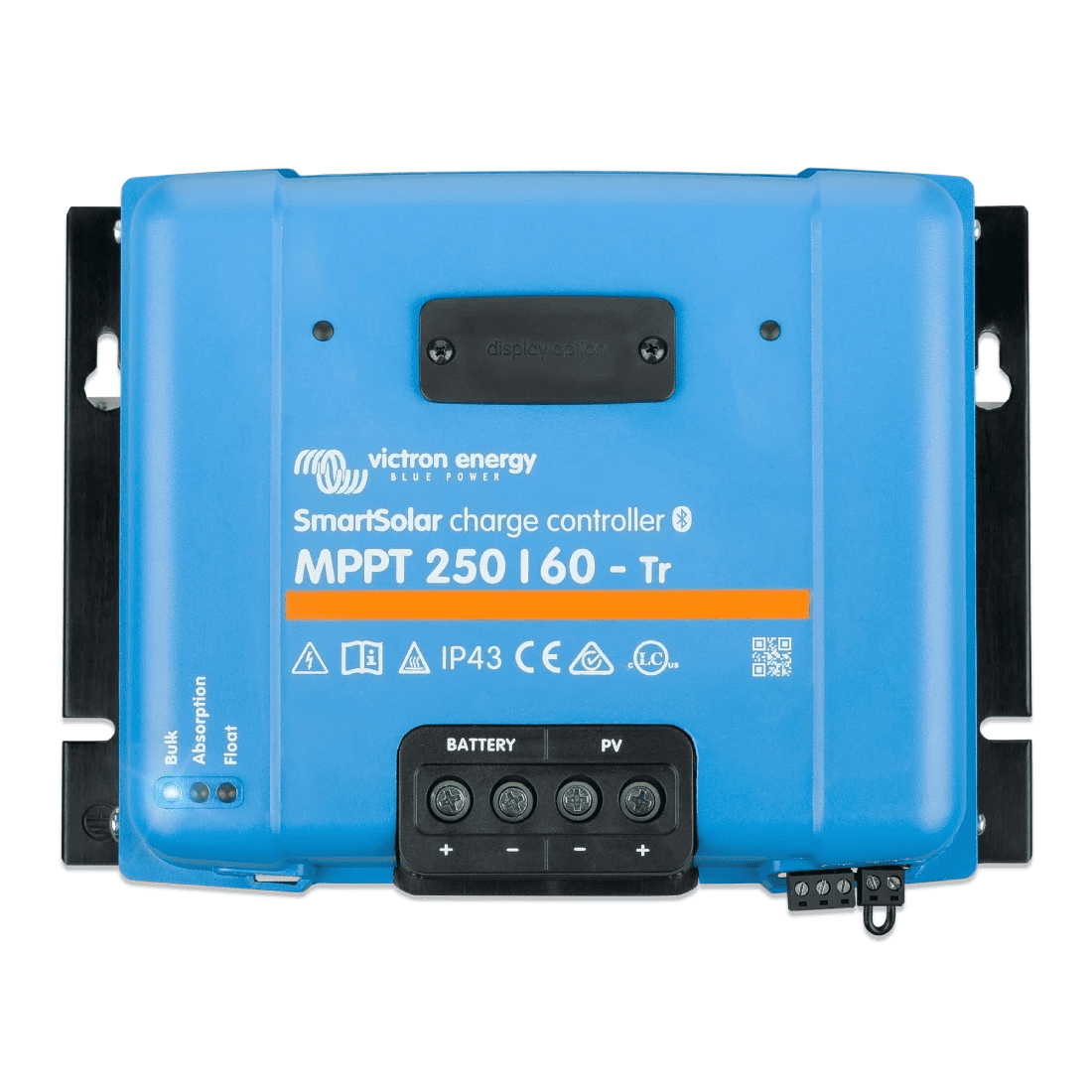 Контроллер заряда SmartSolar MPPT 250/60 Tr