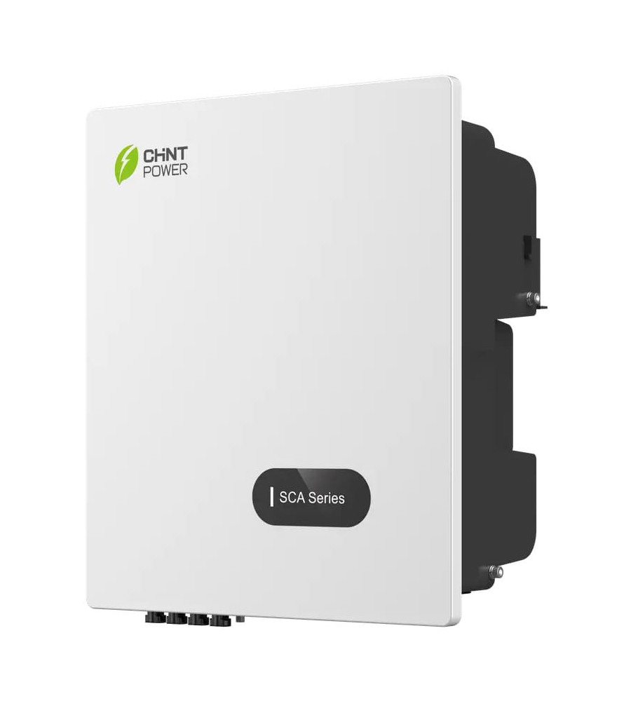 Трифазний інвертор CHINT Power CPS SCA20KTL T1/EU