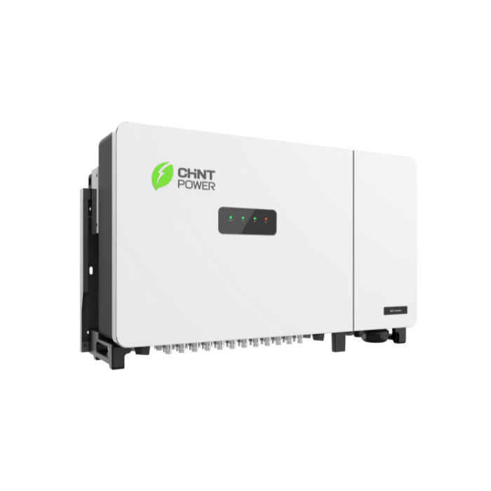 Струнный инвертор CHINT Power CPS SCH275KTL DO/EU