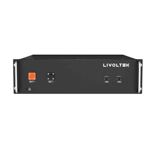 Single battery 600x600