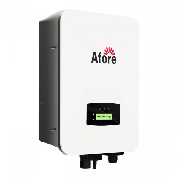 Гибридный инвертор Afore Aton AF6K SL Gen 2